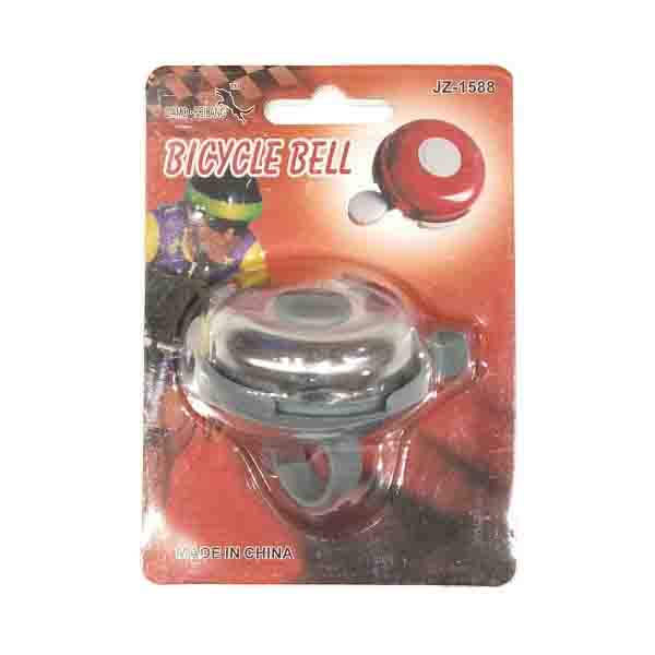 M-ΚΟΥΔΟΥΝΙ ΠΟΔΗΛΑΤΟΥ ΜΕΤΑΛΛΙΚΟ ΑΣΗΜΙ JZ-1588 20501-15